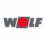 Wolf logo